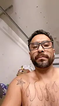 Snapshot of Forbidden_daddy chatting on 25, 5, 2026 Forbidden daddy online show from 25, 5, 2026
