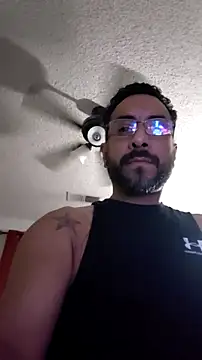 Snapshot of Forbidden_daddy chatting on 28, 5, 2026 Forbidden daddy online show from 28, 5, 2026
