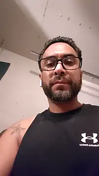 Snapshot of Forbidden_daddy chatting on 31, 5, 2026 Forbidden daddy online show from 31, 5, 2026