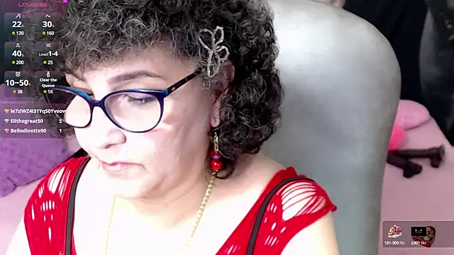 cataleya mom online show from 28, 2, 2025