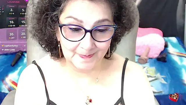 cataleya mom online show from 12, 3, 2025