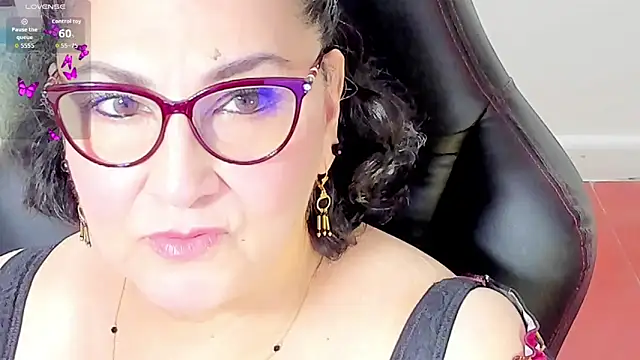 cataleya mom online show from 30, 9, 2025