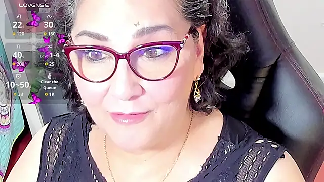 cataleya mom online show from 19, 10, 2025