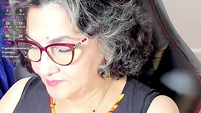 cataleya mom online show from 6, 11, 2025