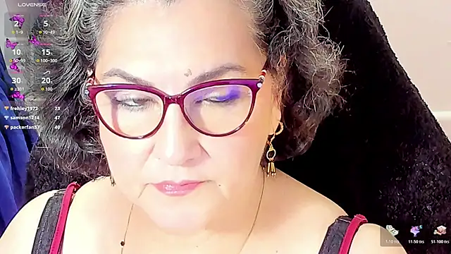 cataleya mom online show from 13, 11, 2025