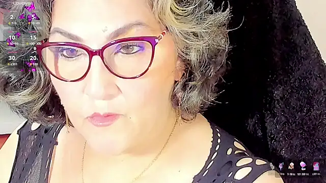 cataleya mom online show from 20, 11, 2025