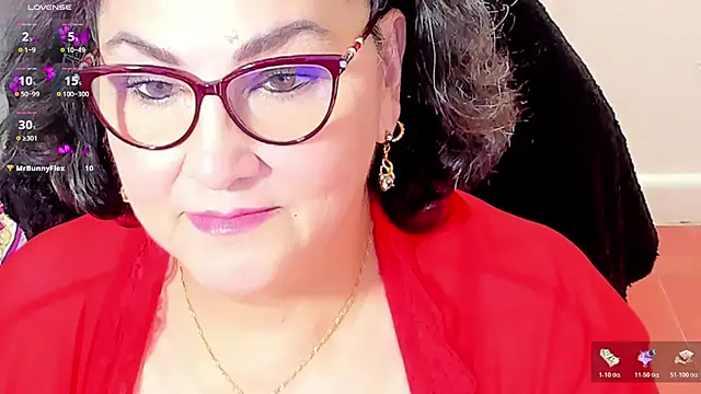 cataleya mom online show from 29, 11, 2025