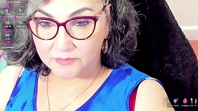 cataleya mom online show from 17, 1, 2026