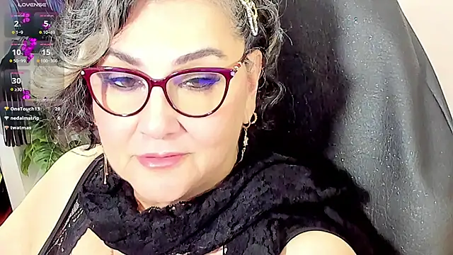 cataleya mom online show from 20, 2, 2026