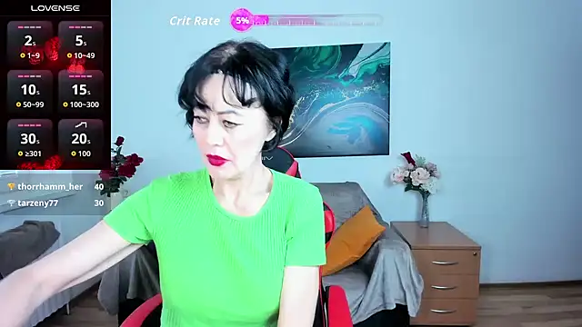 Silvia Wallec online show from 15, 2, 2026