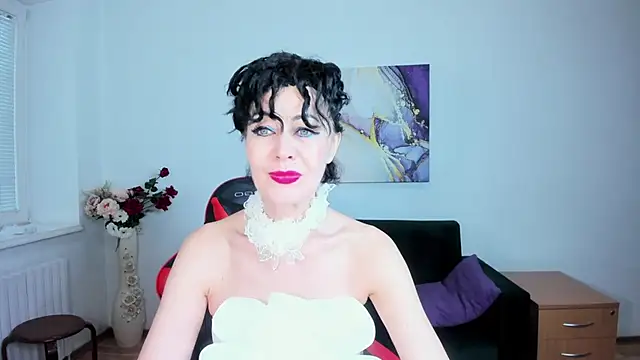 Silvia Wallec online show from 31, 3, 2026