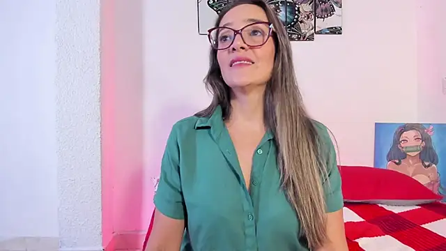 Jessica Herrera  online show from 13, 2, 2025