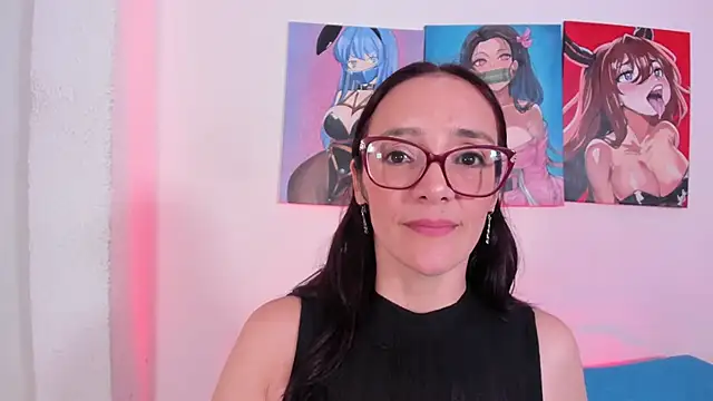 Jessica Herrera  online show from 3, 10, 2025