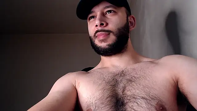 henryaxe online show from 30, 11, 2025