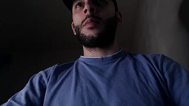 henryaxe online show from 14, 12, 2025