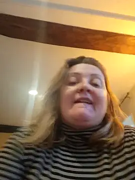 lady charlyne online show from 19, 1, 2026