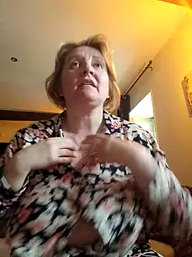 lady charlyne online show from 29, 4, 2026
