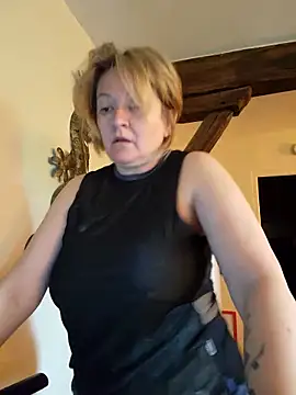 lady charlyne online show from 6, 5, 2026