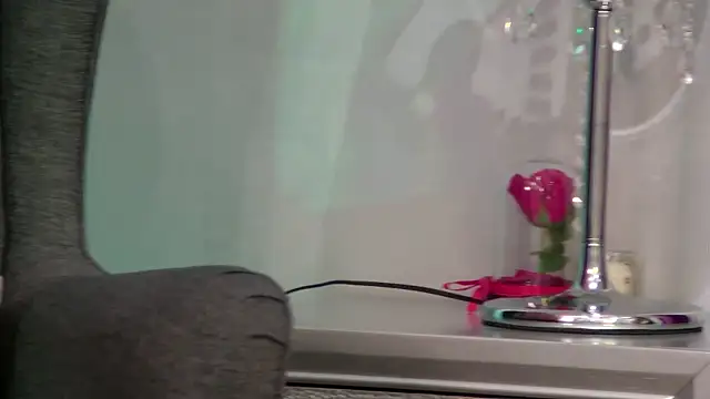 Snapshot of OdetteBensen chatting on 24, 1, 2025 OdetteBensen online show from 24, 1, 2025