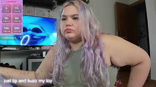 Snapshot of Freakcute_ chatting on 20, 11, 2025 Freakcute online show from 20, 11, 2025