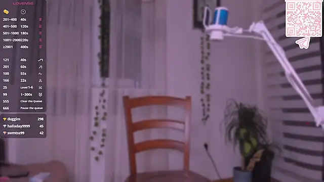 Freakcute  online show from 11, 2, 2026