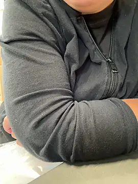 Miss Barbarella online show from 29, 9, 2025