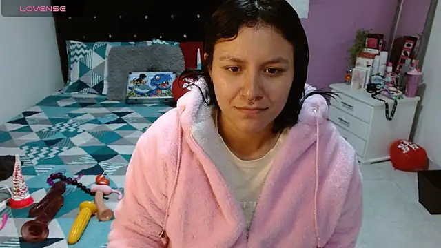 soniafuckboobs online show from 22, 2, 2025