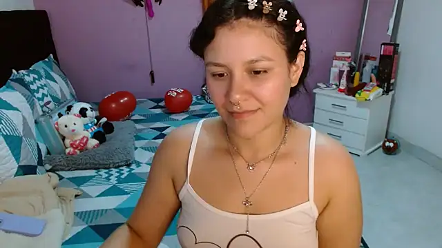 soniafuckboobs online show from 11, 3, 2025