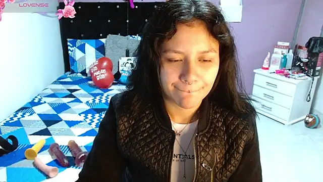 soniafuckboobs online show from 14, 3, 2025