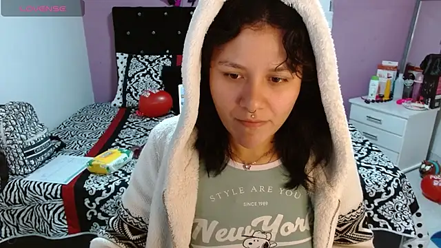 soniafuckboobs online show from 18, 3, 2025