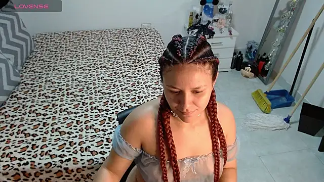 soniafuckboobs online show from 17, 2, 2026