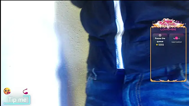 GrayHornyX online show from 16, 1, 2026