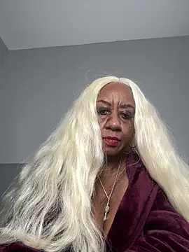 BreanaDivine online show from 9, 2, 2025