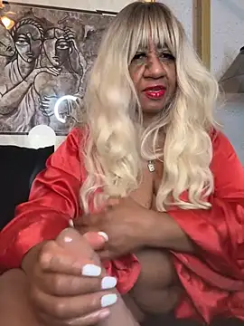 BreanaDivine online show from 4, 2, 2026