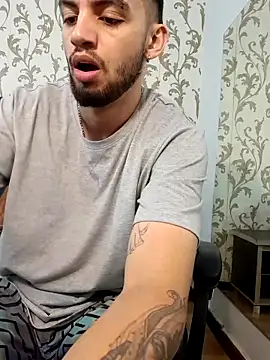 Michael magno online show from 13, 3, 2026