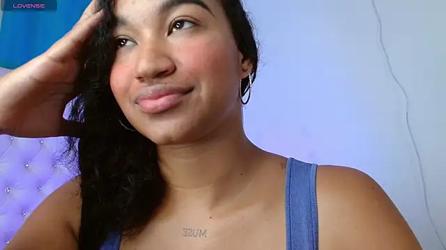 Alexa priincess online show from 11, 11, 2025