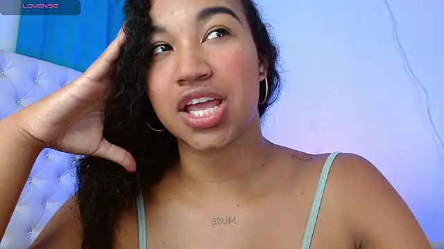 Alexa priincess online show from 15, 11, 2025