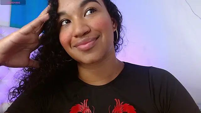 Alexa priincess online show from 23, 11, 2025