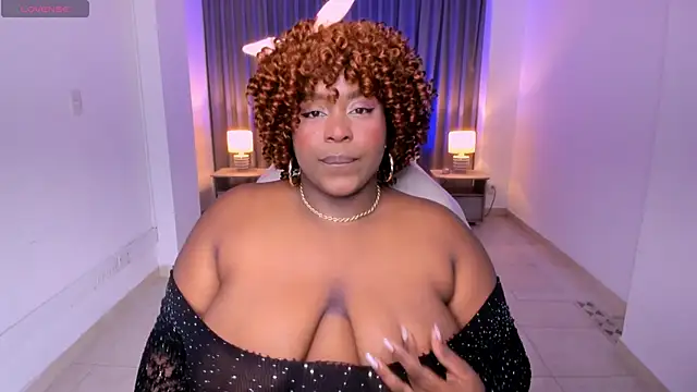 Rebeka spencer online show from 10, 1, 2025