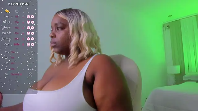 Rebeka spencer online show from 22, 2, 2025