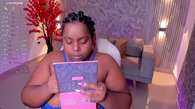 Rebeka spencer online show from 12, 3, 2025