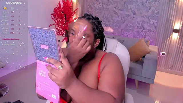 Rebeka spencer online show from 14, 3, 2025