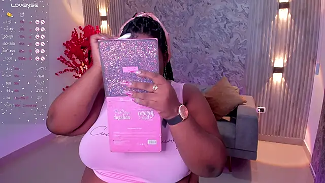 Rebeka spencer online show from 17, 3, 2025