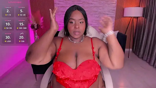 Rebeka spencer online show from 12, 2, 2026