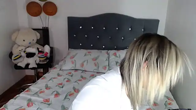 Chantal hott online show from 14, 3, 2026