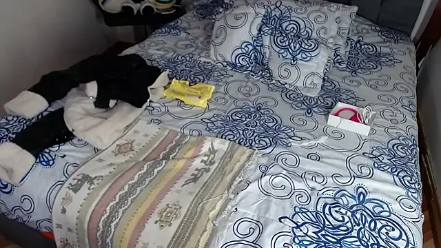 Chantal hott online show from 19, 3, 2026