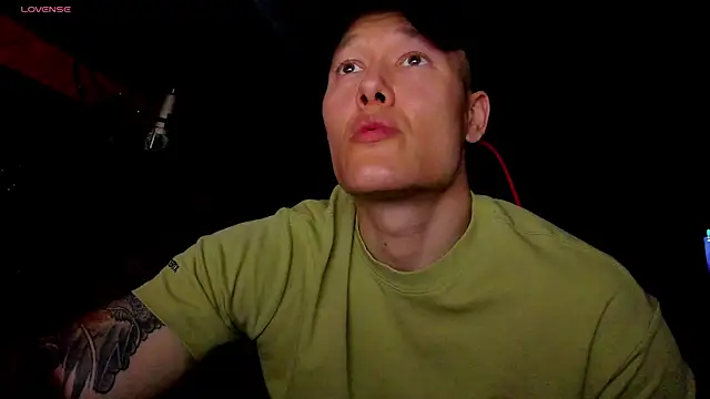 Snapshot of RODARRI chatting on 9, 9, 2025 RODARRI online show from 9, 9, 2025
