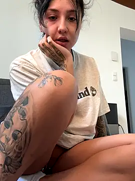 Coco-Love online show from 1, 12, 2025