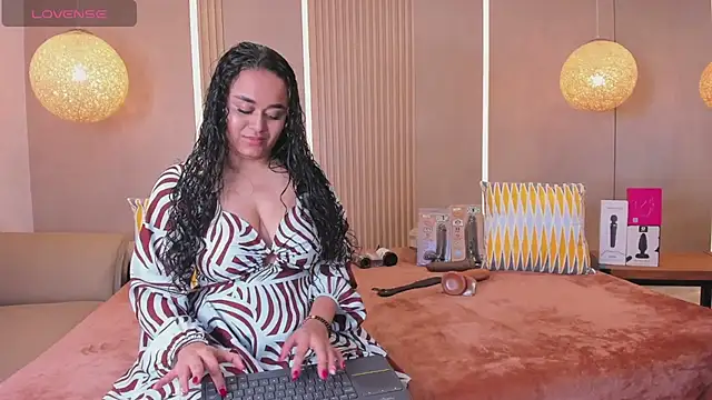 sabrina shark  online show from 23, 3, 2026