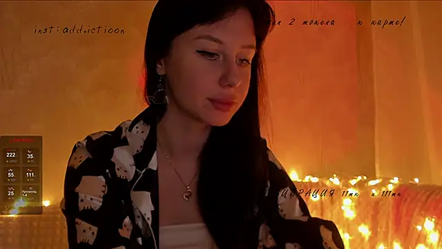 Snapshot of elena_addiction chatting on 9, 1, 2025 elena addiction online show from 9, 1, 2025